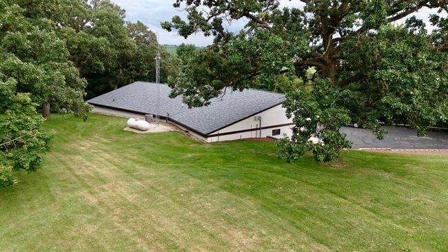 W2571 Highway 11 &Amp; 81, House other with 2 bedrooms, 2 bathrooms and null parking in Jefferson WI | Image 59