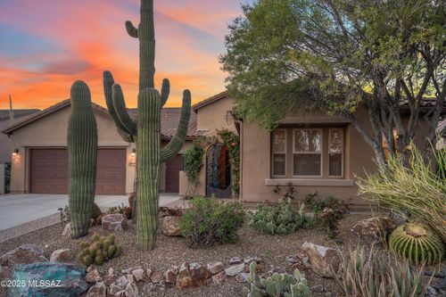 31796 S Misty Basin Rd, Oracle, AZ, 85623-7301 | Card Image