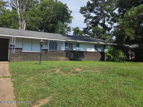 215 Kilkenny Blvd, Jackson, MS, 39209 | Card Image