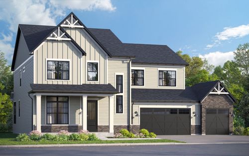 3853 Cumnor Rd, Downers Grove, IL, 60515 | Card Image