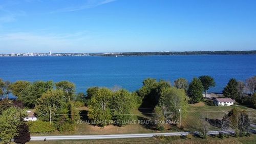 Lot 6 Ferguson Lane, Frontenac Islands, ON, K0H2Y0 | Card Image