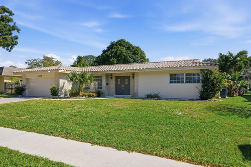 1430 Nw 73rd Avenue Nw, Plantation, FL, 33313 | Card Image
