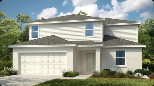 5449 Isla Saona Drive, KISSIMMEE, FL, 34758 | Card Image