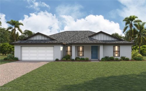 2515 52nd St Sw, Lehigh Acres, FL, 33976-4839 | Card Image