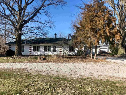 2296 E Us Highway 136, Pittsboro, IN, 46167-9146 | Card Image