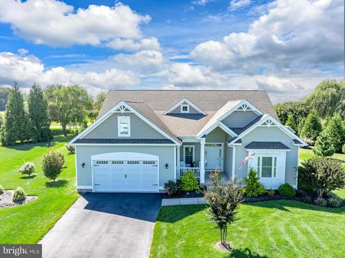 24860 Mistletoe Dr, Georgetown, DE, 19947-2769 | Card Image