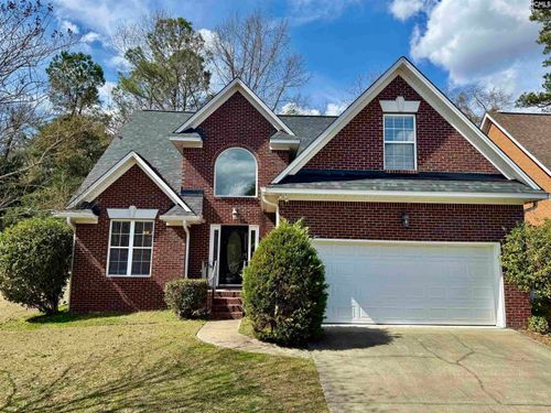 5408 Magnolia Park Circle, Columbia, SC, 29206 | Card Image