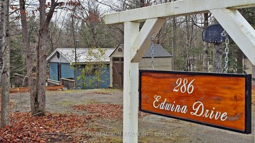 286 Edwina Dr, Trent Lakes, ON, K0M1A0 | Card Image