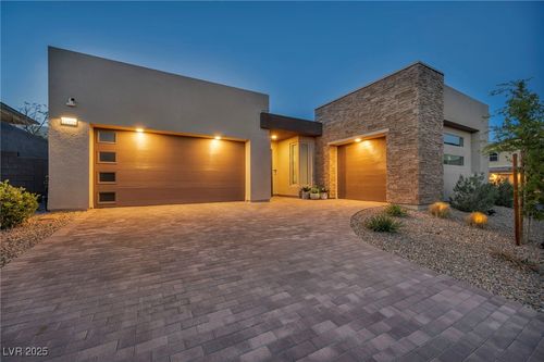 11954 Camden Ridge Ct, Las Vegas, NV, 89138-6380 | Card Image