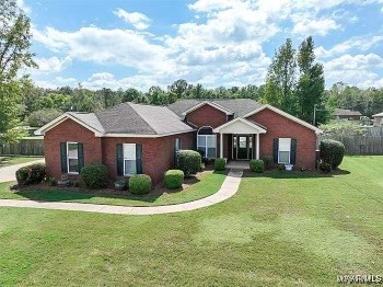 Dreyspring Way, Pike Road, AL 36064