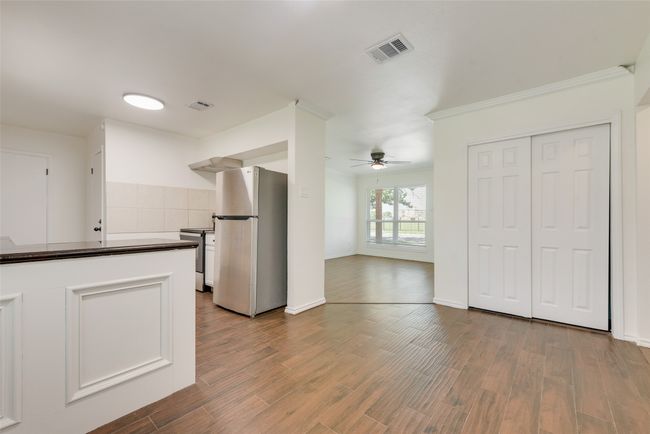 535 Alcorn Ave, House other with 3 bedrooms, 1 bathrooms and null parking in Dallas TX | Image 9