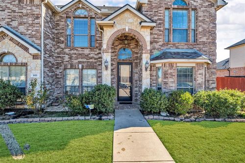 801 Sunrise Drive, Kennedale, TX, 76060 | Card Image