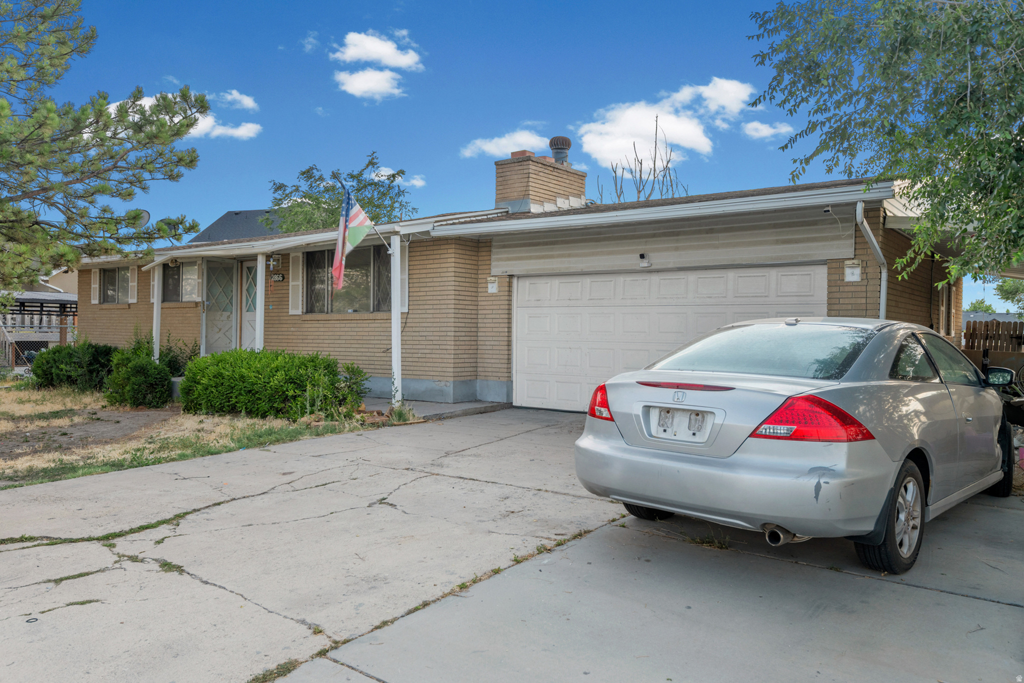 Residential in Magna 2