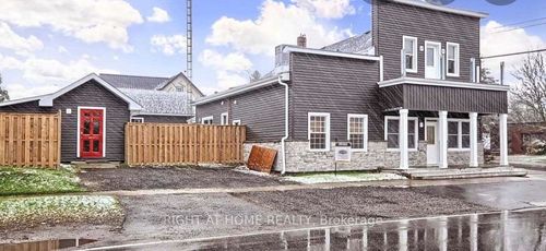 12999 Regional Rd 39, Zephyr, ON, L0E1T0 | Card Image