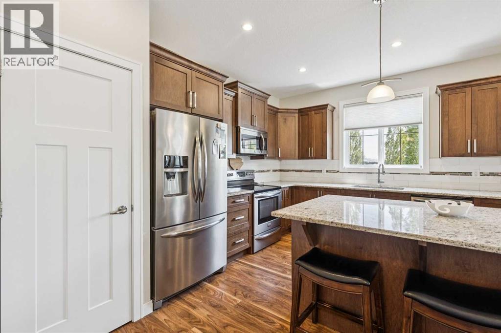 Residential in Airdrie