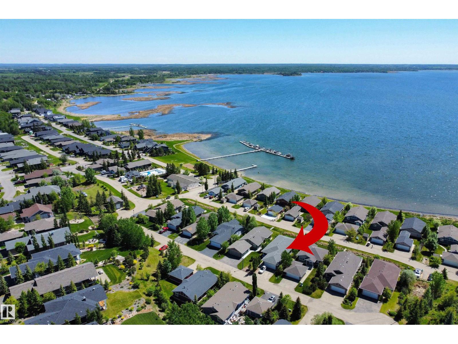 Residential in Rural Lac Ste. Anne County 3