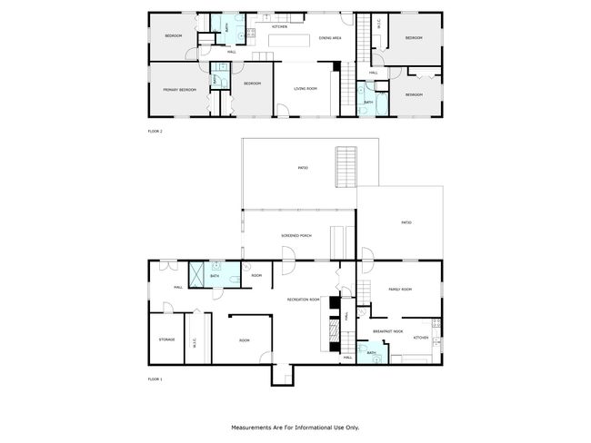 148 Chippendale Dr, House other with 6 bedrooms, 5 bathrooms and 6 parking in Hendersonville TN | Image 86