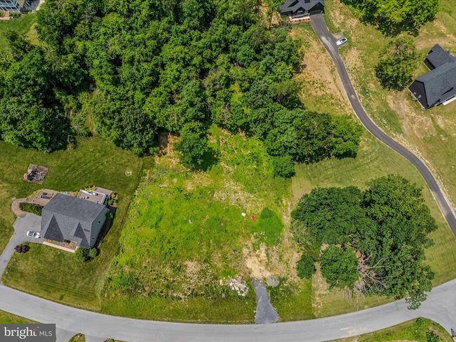 Lot 13 Elegant Dr, Home with 0 bedrooms, 0 bathrooms and null parking in MARTINSBURG WV | Image 4