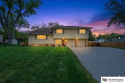 3409 S 108th St, Omaha, NE, 68144-4907 | Card Image