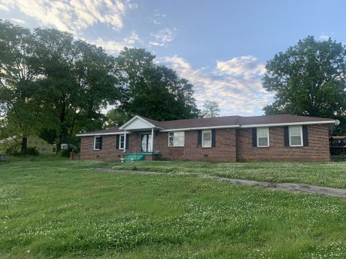 6020 Mt Pisgah Rd, Nashville, TN, 37211-6713 | Card Image
