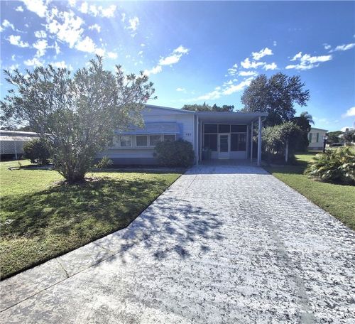 925 Sequoia St, Barefoot Bay, FL, 32976-7323 | Card Image