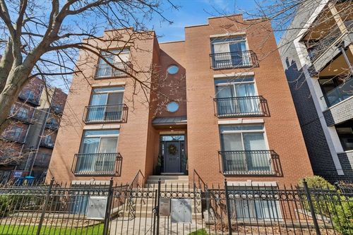 apt-3n-2816 Rockwell St, Chicago, IL, 60618-7833 | Card Image