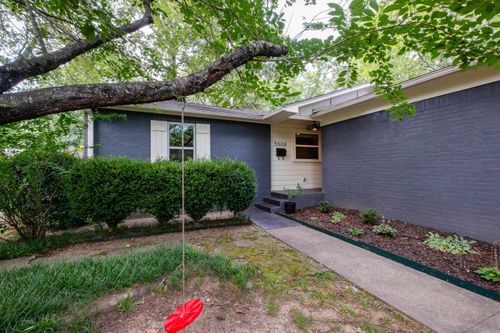 5508 B St, Little Rock, AR, 72205-3406 | Card Image