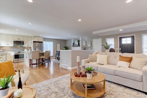 11964 W Stanford Dr, Morrison, CO, 80465-1817 | Card Image