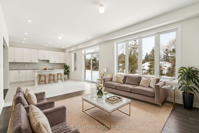 1286 Davis Loop, House other with 4 bedrooms, 3 bathrooms and 4 parking in Lefroy ON | Image 9