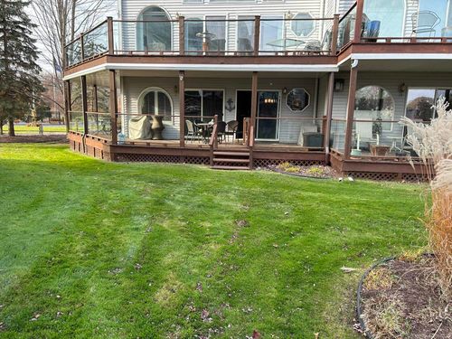 37848 Jefferson Ave, Harrison Township, MI, 48045-2699 | Card Image