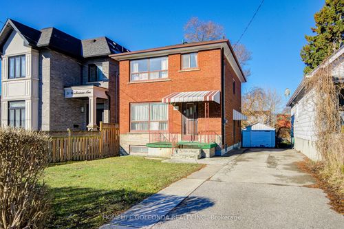 24A Westbourne Ave, Scarborough, ON, M1L2Y2 | Card Image