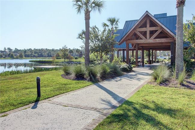 2414 Blakers Blvd, House other with 3 bedrooms, 2 bathrooms and null parking in Bluffton SC | Image 38