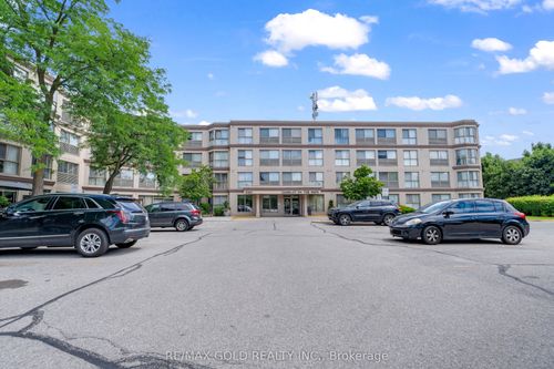 105-8351 Mclaughlin Rd, Brampton, ON, L6Y4H8 | Card Image