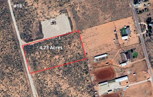 TBD E Cottonwood Rd, Gardendale, TX, 79758 | Card Image