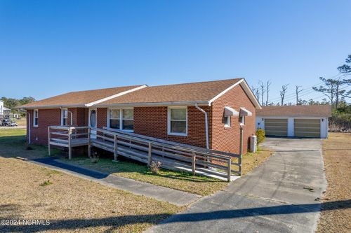 648 Shell Hill Road, Sea Level, NC, 28577 | Card Image