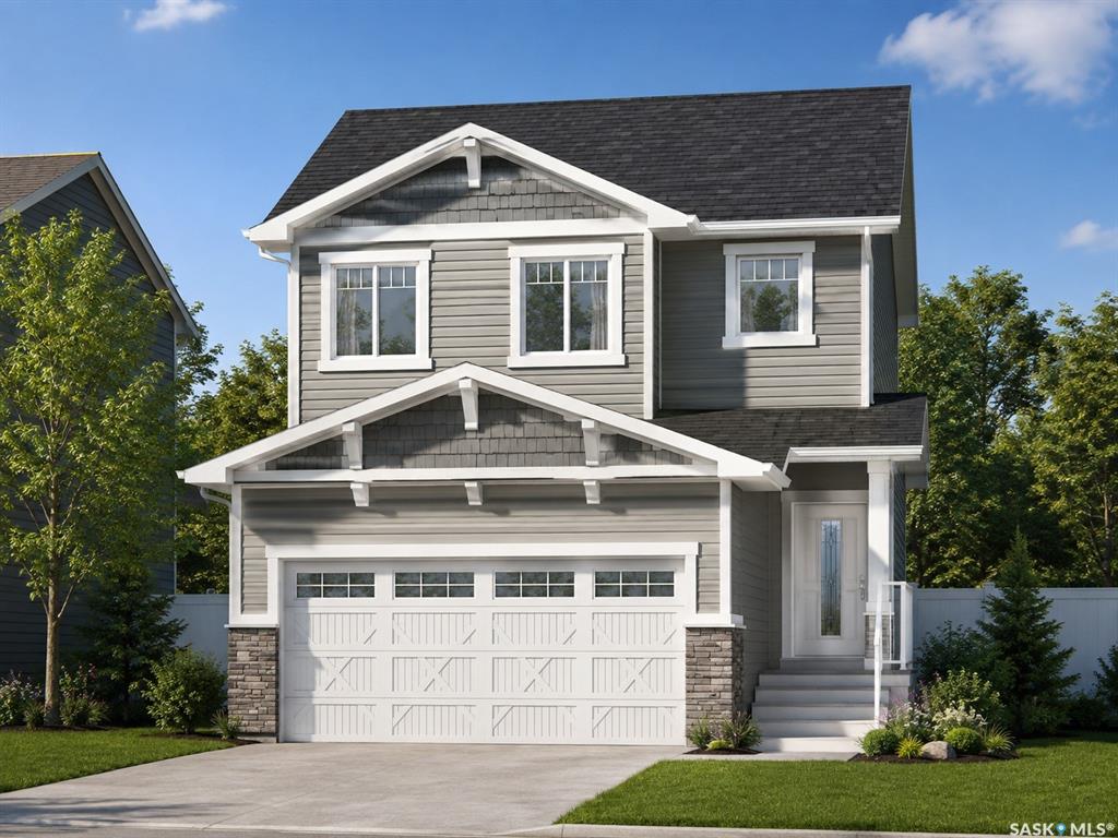 Residential in Regina