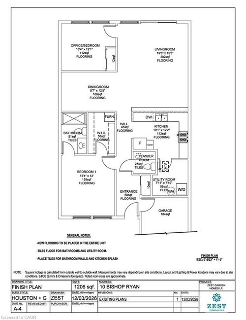 10 Bishop Ryan Way, Hamilton, ON, L9B2L8 | Card Image