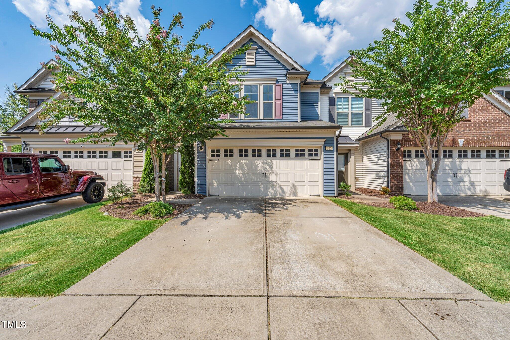 Brier Crossings Loop, Durham, NC 27703