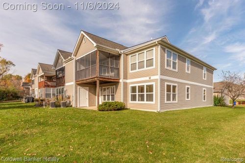 1243 Heatherwood Lane, Pittsfield Twp, MI, 48108 | Card Image