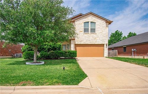10113 Orion Dr, Temple, TX, 76502-6450 | Card Image