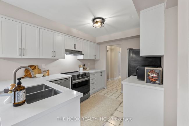 56 Hearne Cres, House other with 3 bedrooms, 3 bathrooms and 2 parking in Ajax ON | Image 20