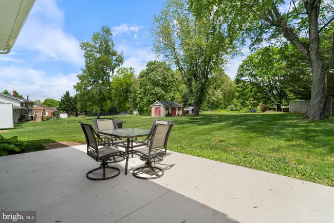 915 Lorraine Dr, House other with 4 bedrooms, 3 bathrooms and null parking in FINKSBURG MD | Image 34