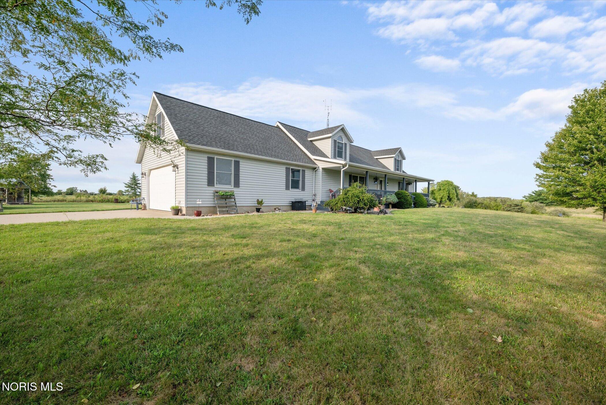Residential in Edon 2