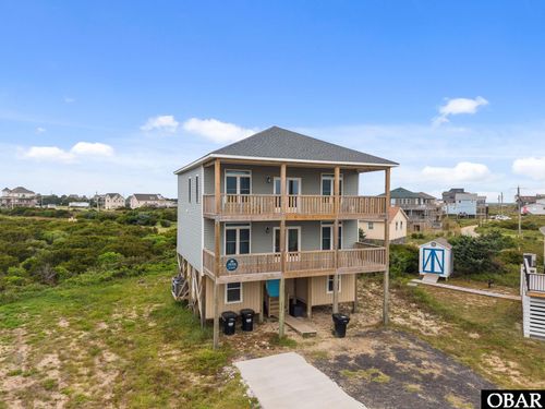24257 Dean Ave, Rodanthe, NC, 27968 | Card Image