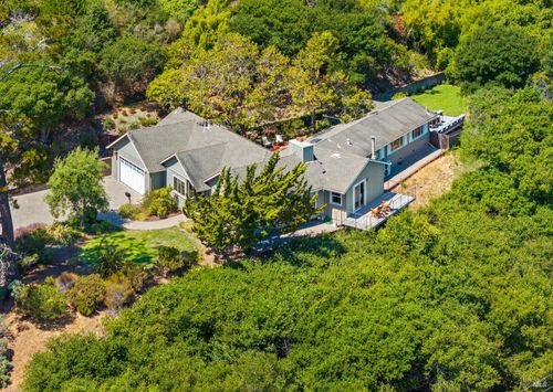 4655 Paradise Drive, Tiburon, CA, 94920 | Card Image