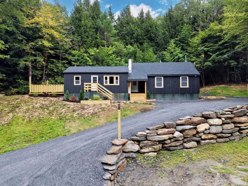 975 Stratton Arlington Rd, W Wardsboro, VT, 05360 | Card Image