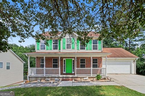 9091 Jenni Cir, Jonesboro, GA, 30238-6800 | Card Image