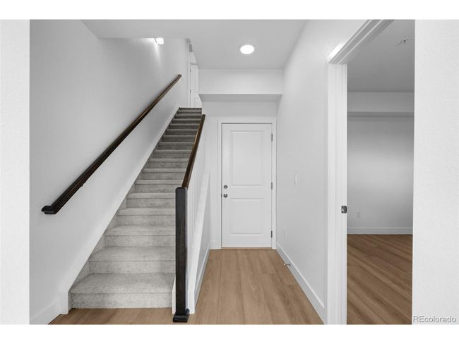 2740 W 68 Th Ave, Townhouse with 2 bedrooms, 3 bathrooms and null parking in Denver CO | Image 26