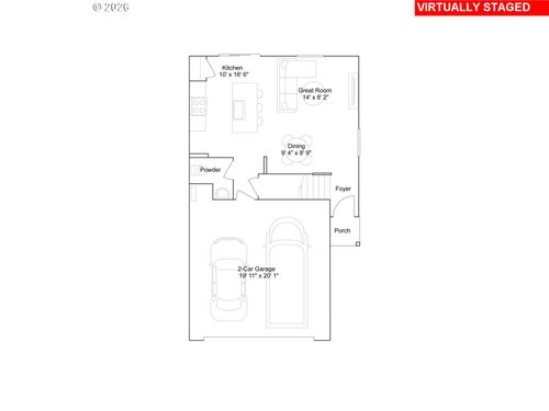 590 Vail St, Woodburn, OR, 97071 | Card Image