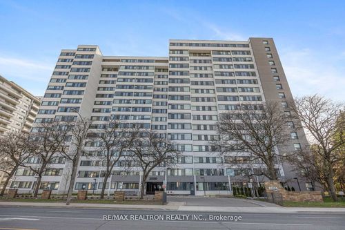 601-3000 Bathurst St, North York, ON, M6B3B4 | Card Image
